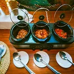 Colosseum Boutique Hotel & Spa 