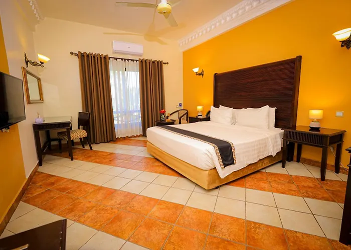 Colosseum Boutique Hotel & Spa