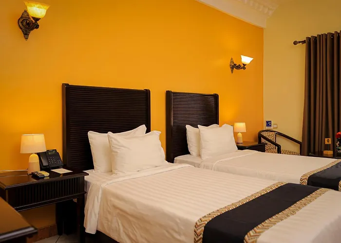 Colosseum Boutique Hotel & Spa