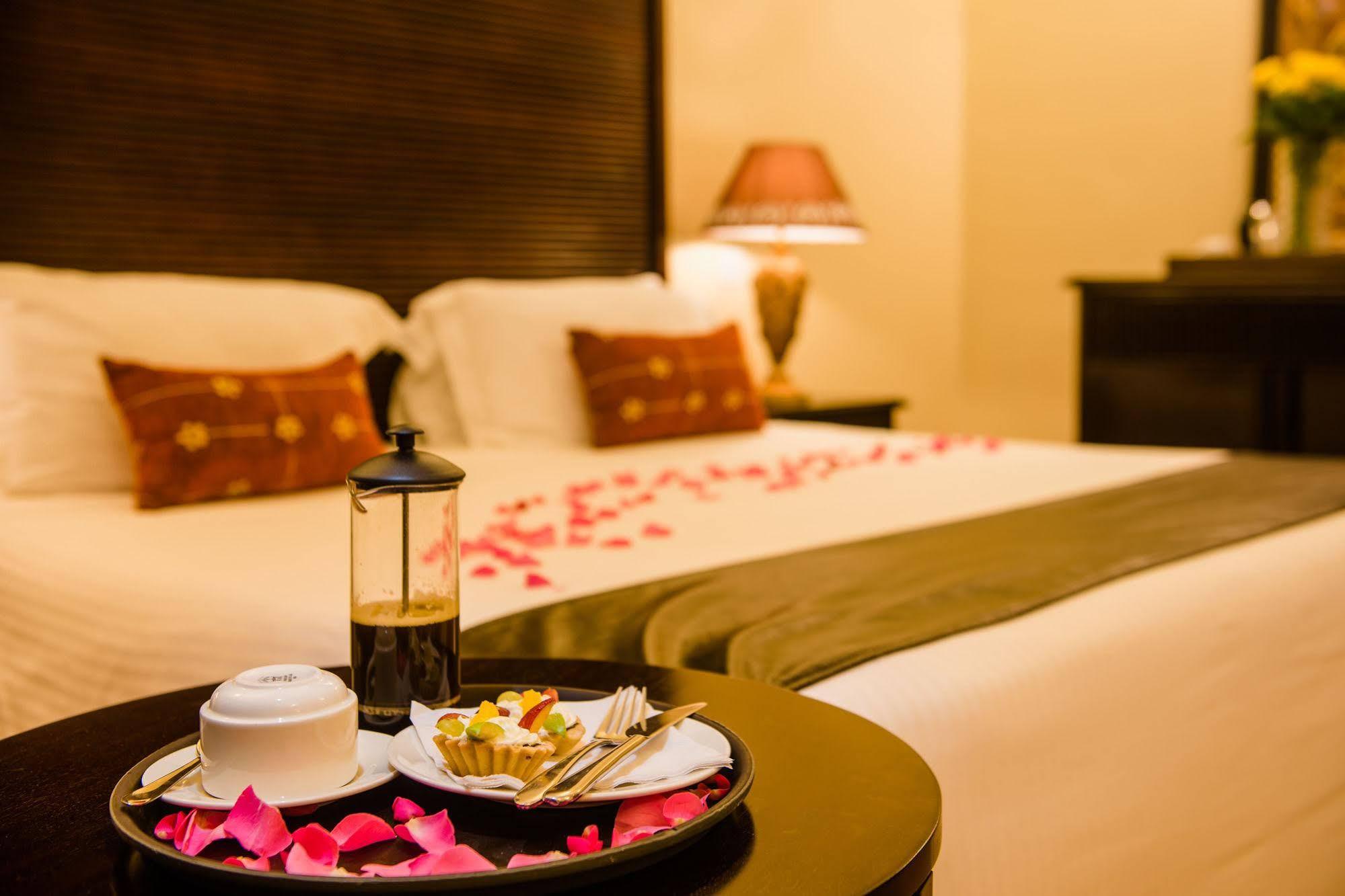 Hotel Colosseum Boutique &