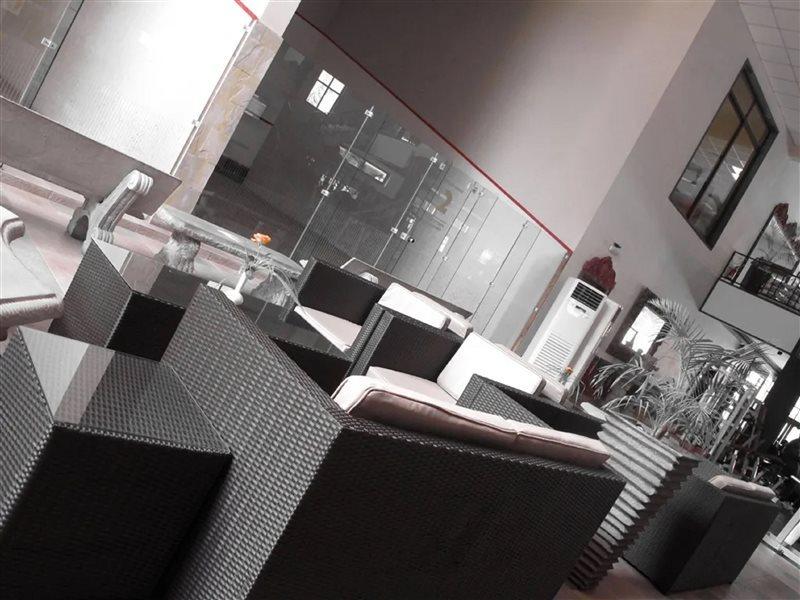 Colosseum Boutique & Hotel