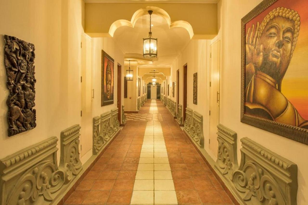 Hotel Colosseum Boutique & 4*