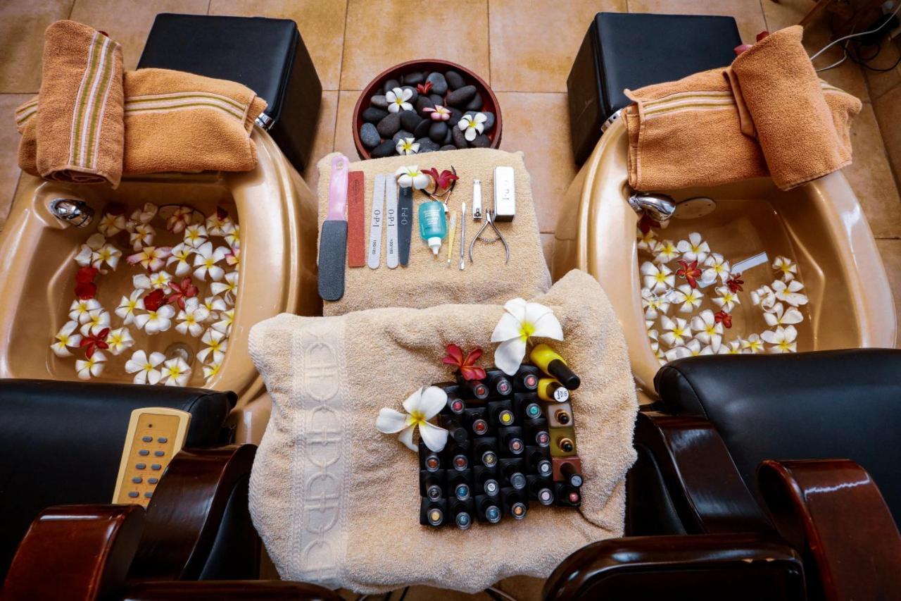 Colosseum Boutique & Hotel 4*