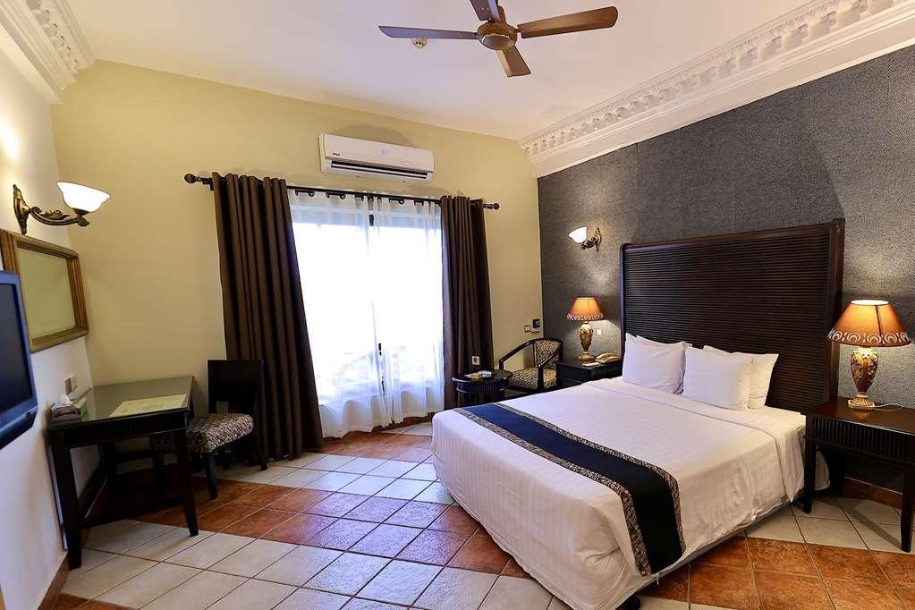 Colosseum Boutique & Hotel 4*