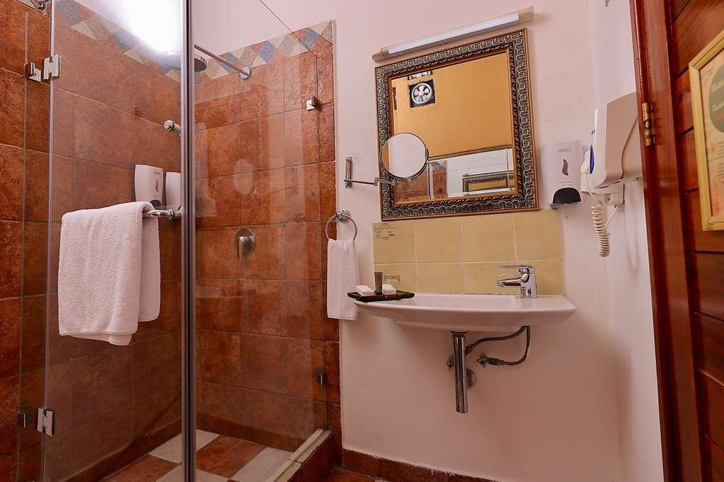 Hotel Colosseum Boutique & Daressalam