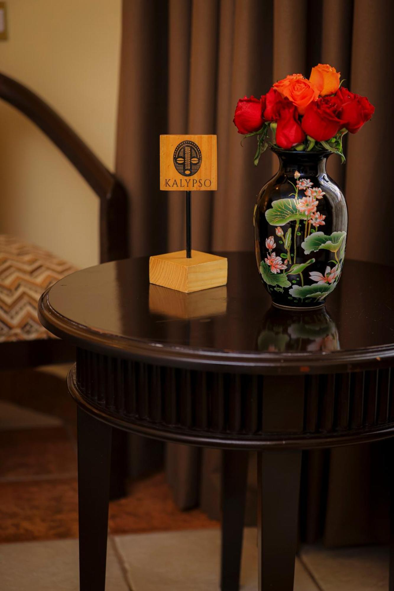 Colosseum Boutique & 4*