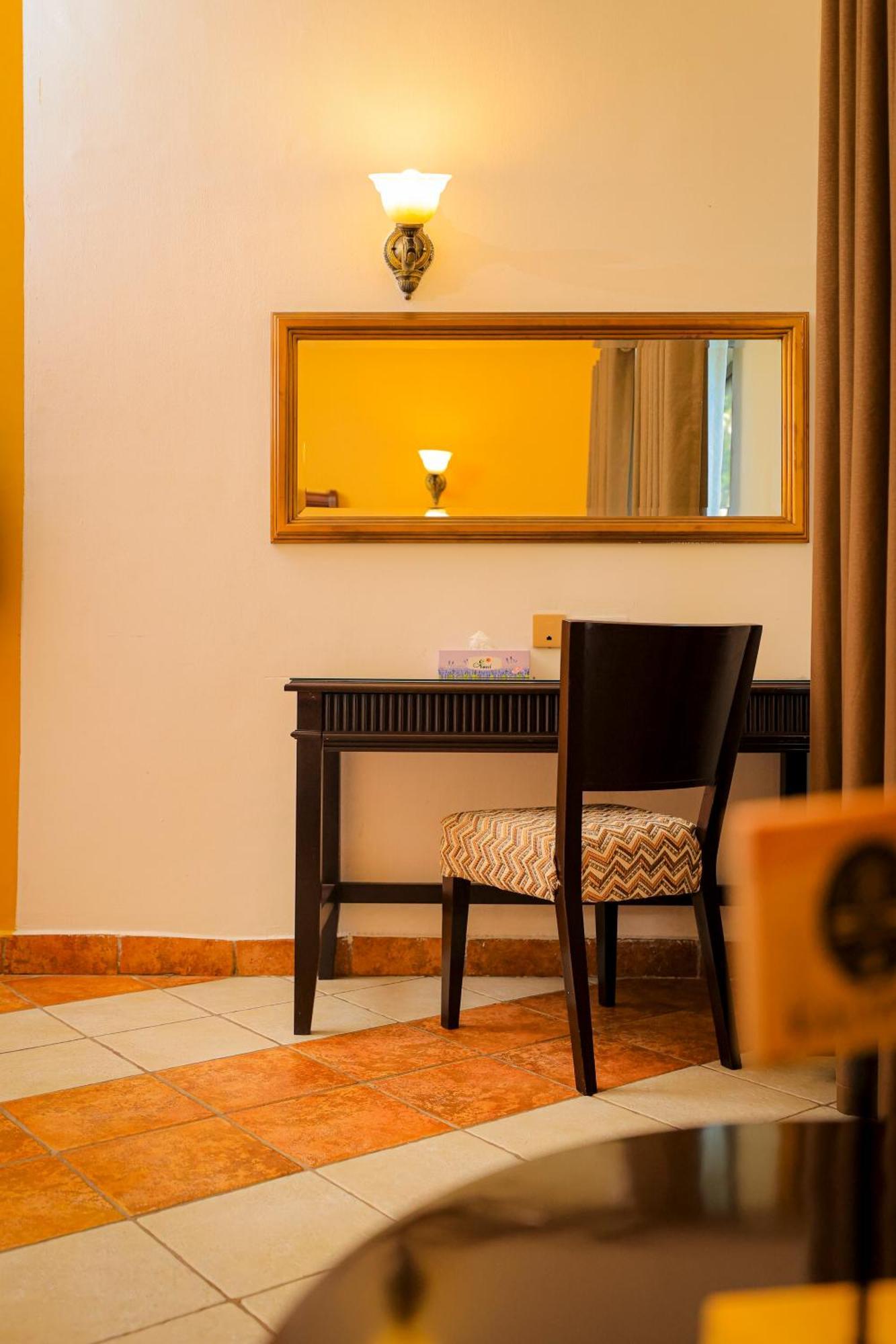 Hotel Colosseum Boutique & Daressalam