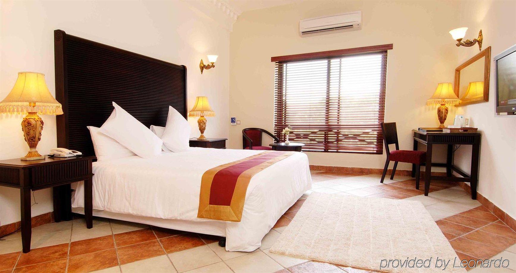 Colosseum Boutique & Hotel 4*