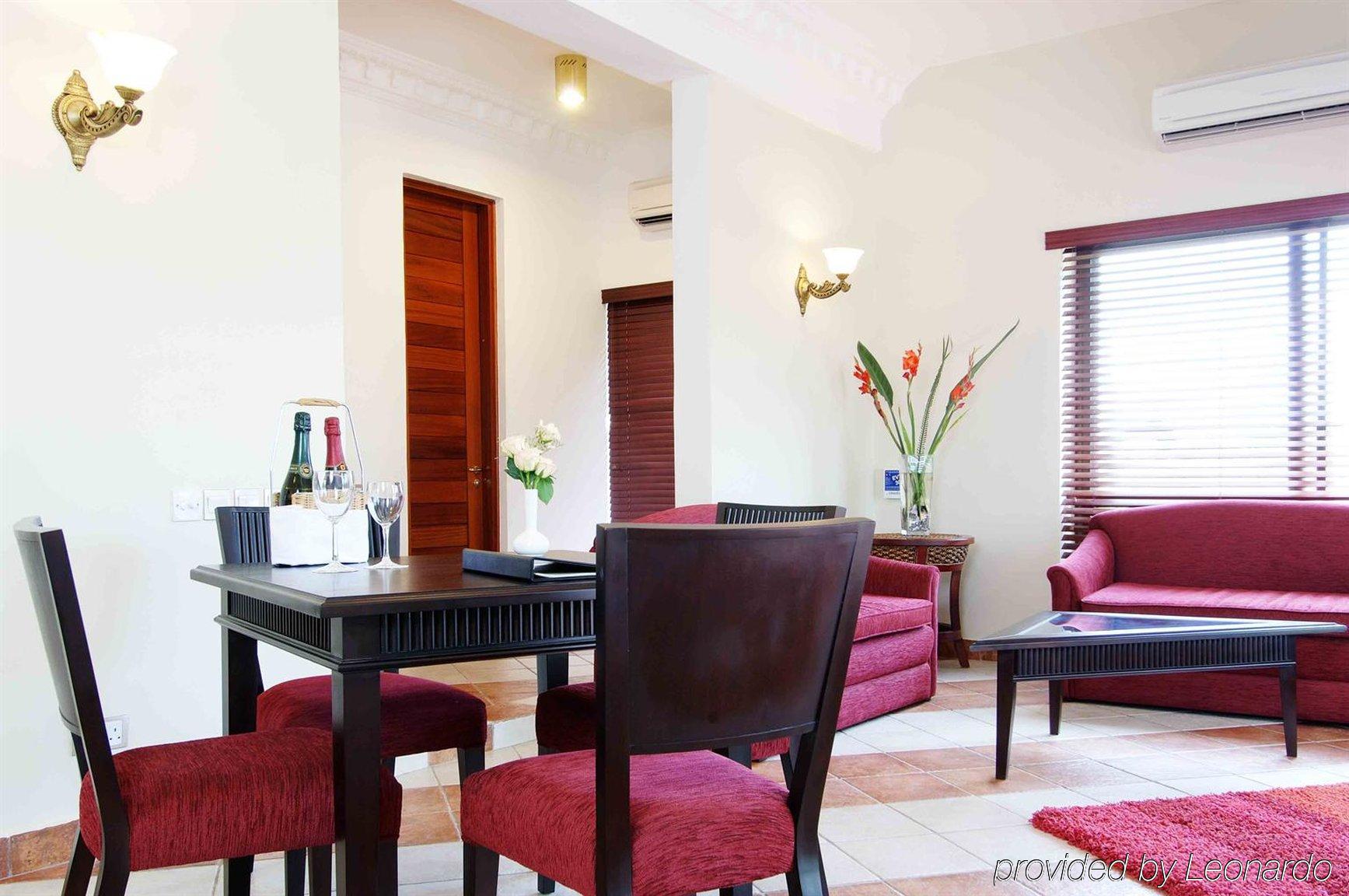Hotel Colosseum Boutique & Daressalam