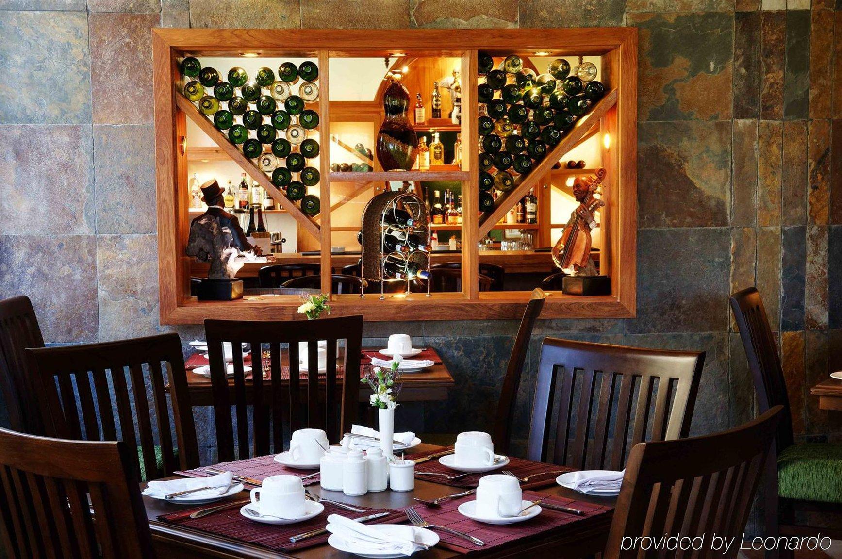 Colosseum Boutique & Daressalam