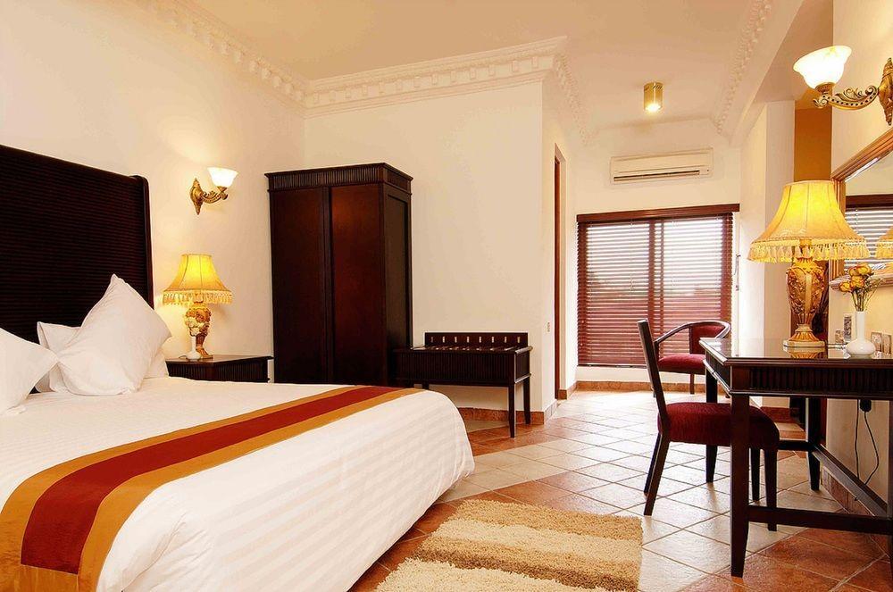Colosseum Boutique & Hotel Daressalam