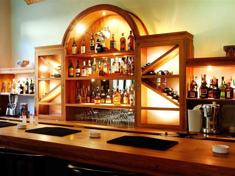 Hotel Colosseum Boutique &
