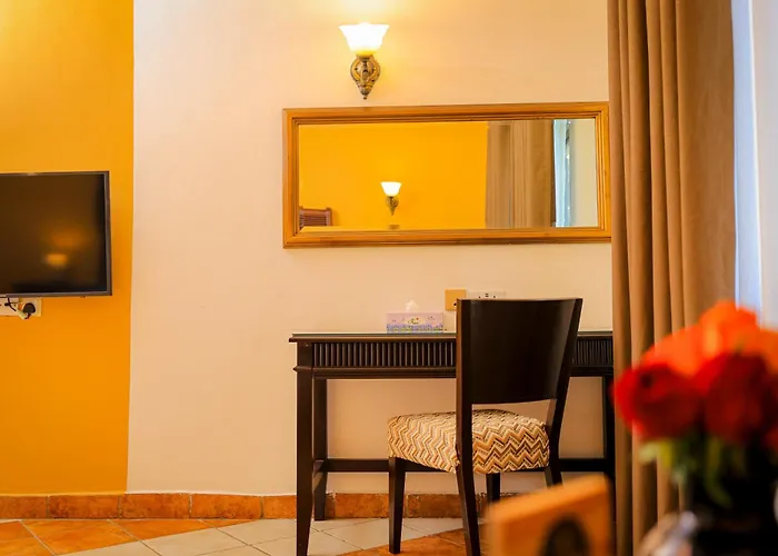 Colosseum Boutique Hotel & Spa