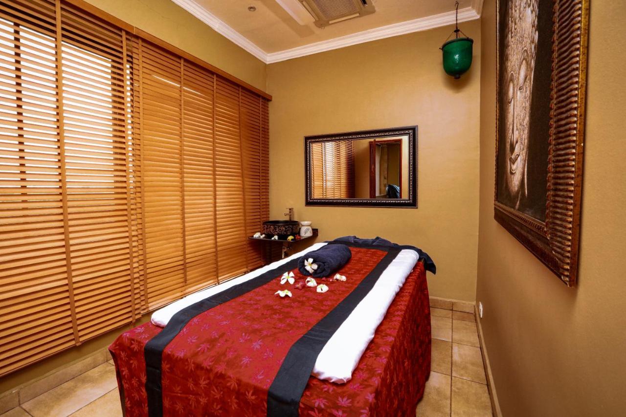 Colosseum Boutique & 4* Dar es Salaam