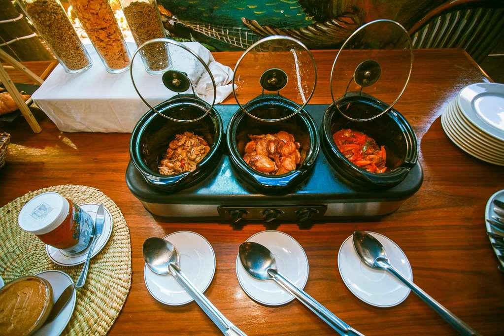 Colosseum Boutique & Hotel Dar es Salaam