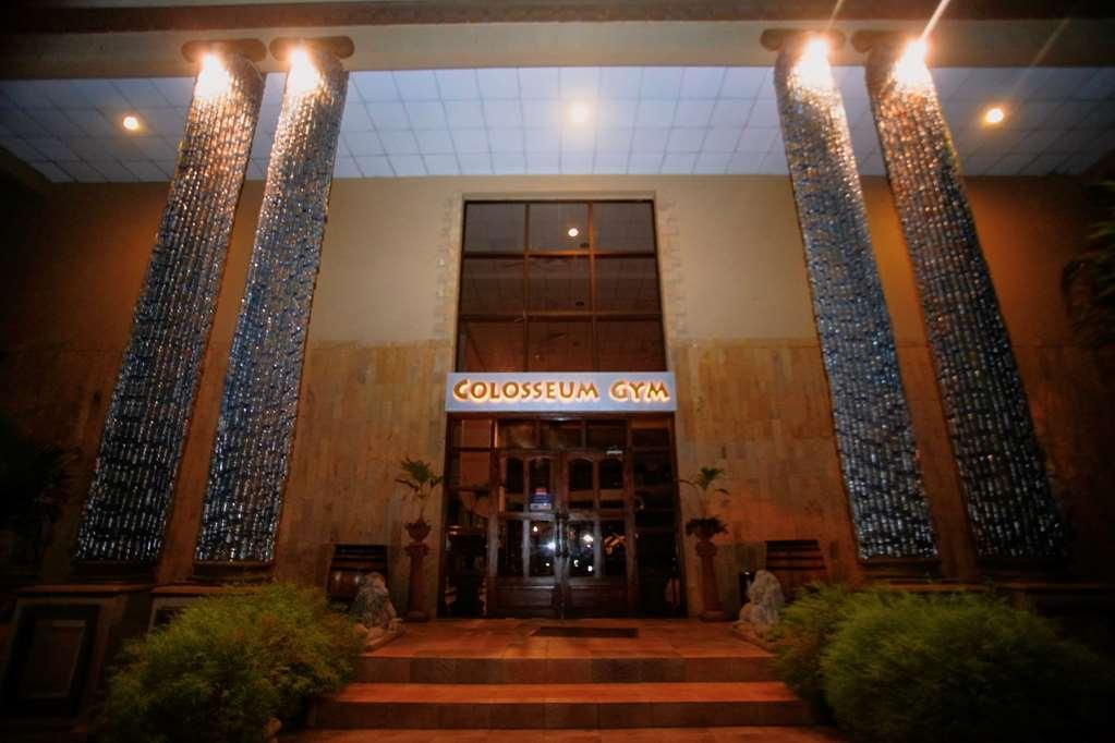 Hotel Colosseum Boutique & 4*