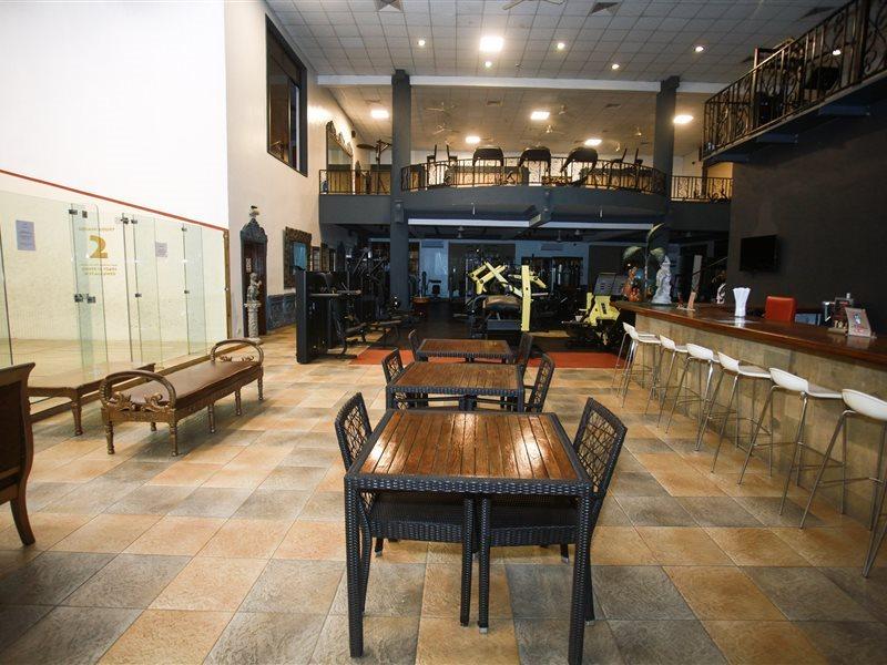 Hotel Colosseum Boutique & Dar es Salaam