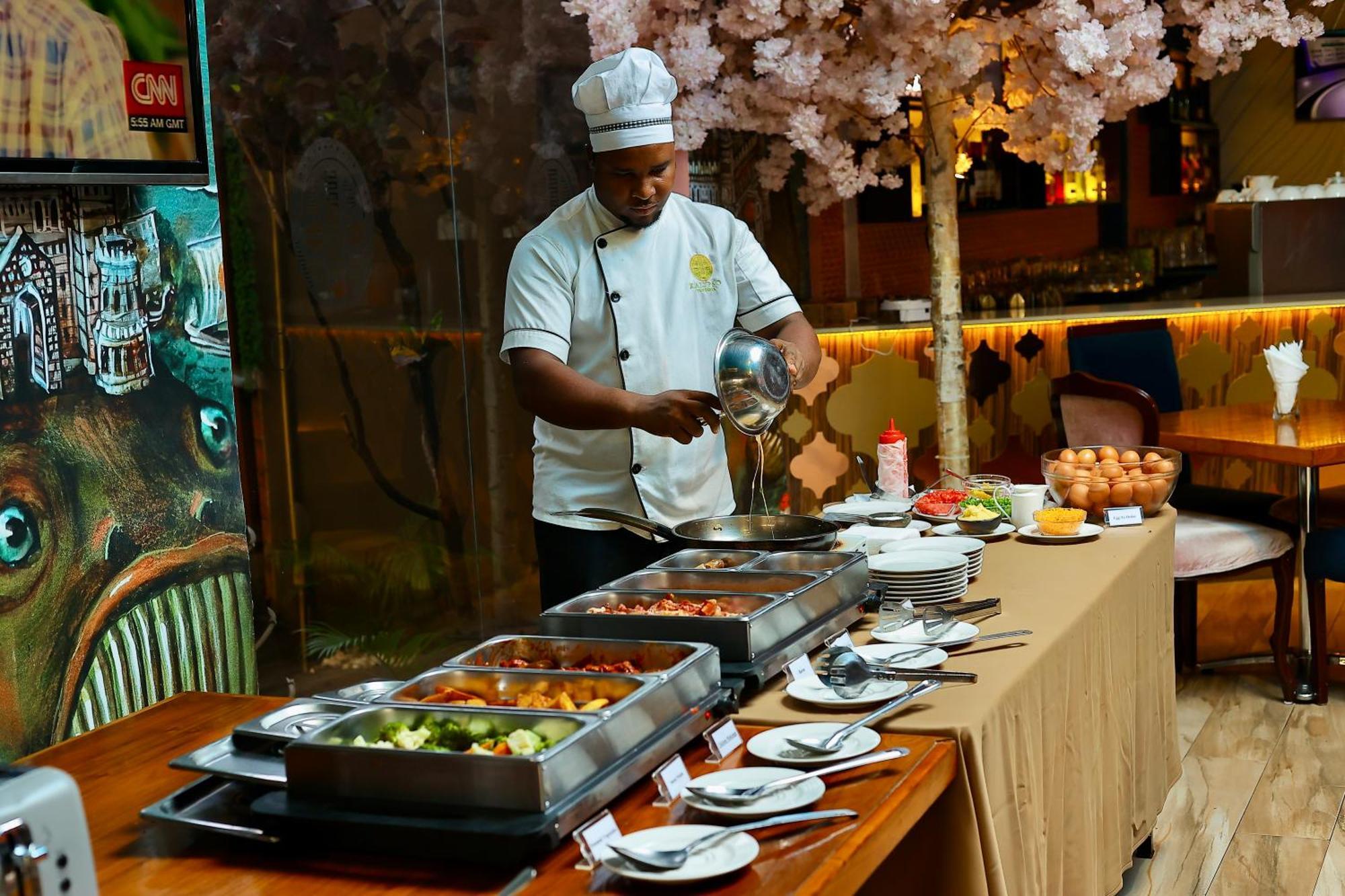 Hotel Colosseum Boutique & 4*