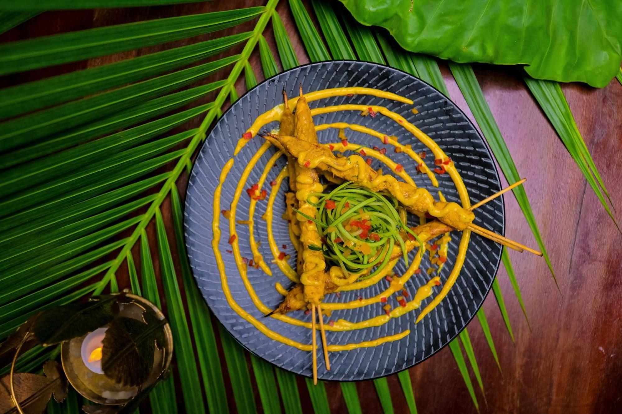 Colosseum Boutique & 4* Dar es Salaam