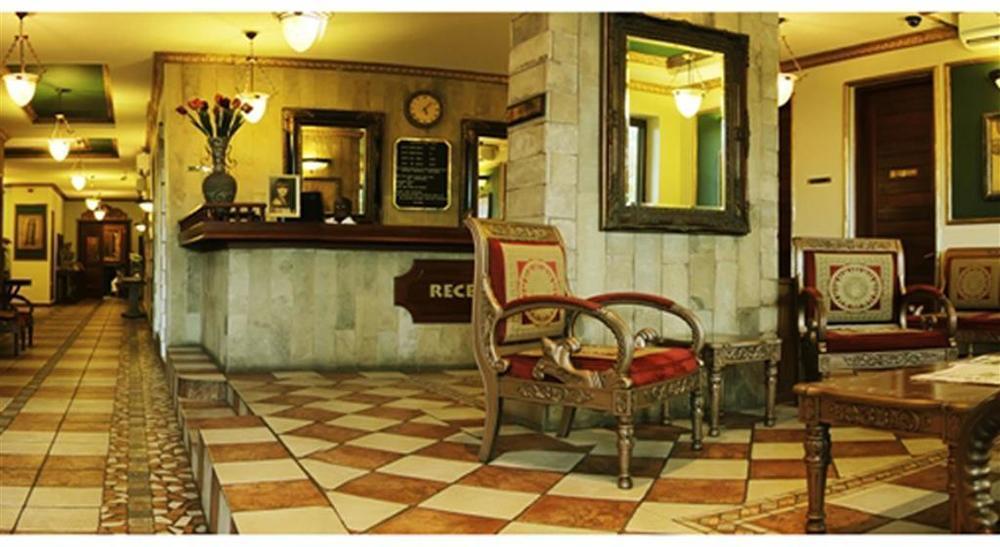 Colosseum Boutique & Hotel Dar es Salaam