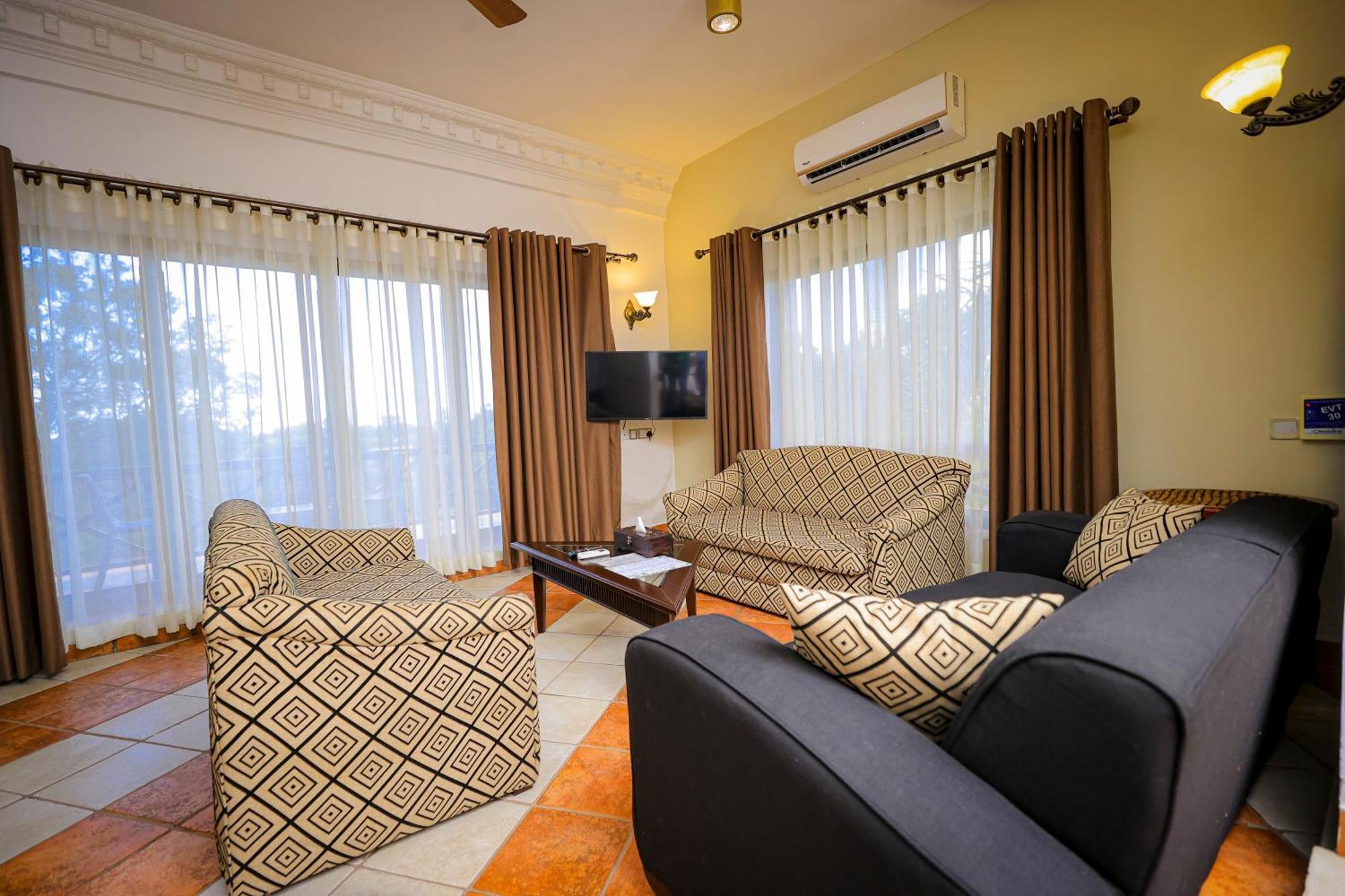 Colosseum Boutique & Hotel 4*