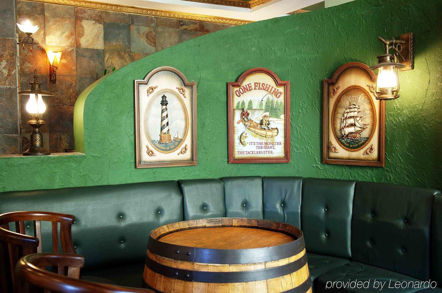 Colosseum Boutique & Hotel