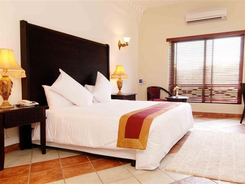 Hotel Colosseum Boutique & Dar es Salaam