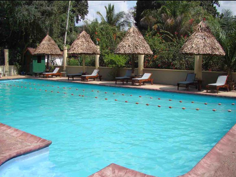 Colosseum Boutique & Dar es Salaam