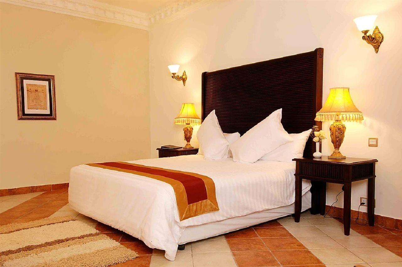 Hotel Colosseum Boutique & Dar es Salaam