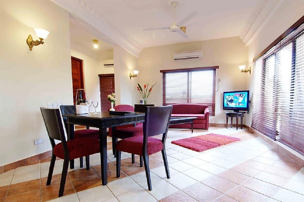 Colosseum Boutique & Hotel